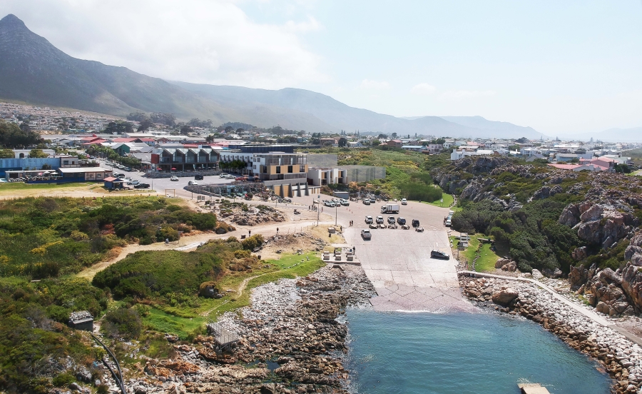 2 Bedroom Property for Sale in Kleinmond Western Cape